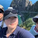 김밥나라후포점 | 울릉도 망하지 말아줘