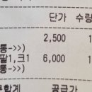꽈백최선생양주덕계점