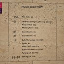 장유출장소 지상1층 화장실 | 김해호텔 숙박후기, 김해숙소로 선택한 파인그로브호텔 파인뷰 슈퍼킹 스위트