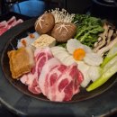 노타메노 | 제주공항근처맛집 제주흑돼지 사용하는 노타메노 스키야키 찐 추천 후기