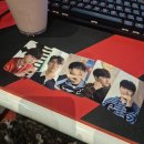 럭키PC방 | T1 베이스캠프 부산점 PC방 및 T1펍 뷰잉파티 후기 ✨