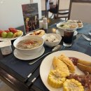 안면리조트 | 푸꾸옥 빈펄 리조트 앤 스파 조식 시간 내돈내산 후기