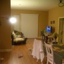 고급 Mid-rise 콘도 for lease~~ 2bed/2bath $1050/month 이미지