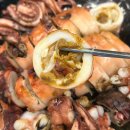 먹통횟집 | 부산 화명동횟집 산오징어 통찜 맛집 먹통횟집