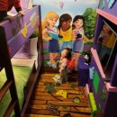 배틀 어린이공원 | 나고야 레고랜드 1박2일 호텔까지 다녀온 실제 후기