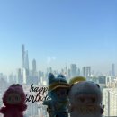 강이 있는 풍경 | 상하이 전망 좋은 호텔: 동방명주와 황푸강이 한눈에 들어오는 가성비 숙소 후기