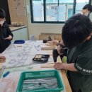 상관초등학교 이미지