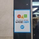 뉴키즈온 이미지