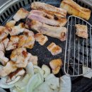 추자바다숯불갈비