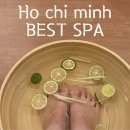 스파 짐 | 호치민 마사지 1군 가격 팁 에빈스파 샤워 짐보관 후기