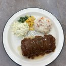코던블루소고기치즈