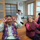 백세힐링건강댄스 이미지