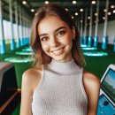 MJ GDR 골프 아카데미 이미지