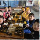 팀퍼스트 태권도장 이미지