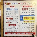 보글이생태왕코다리