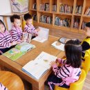 다섯콩작은도서관 이미지