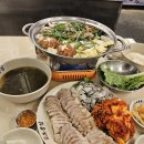 오봉집 | 해운대 굴보쌈 연포탕 후기 오봉집 방문