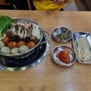 굴림샤브&콩국수안산