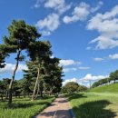 궁남지 전기자전거 대여소 이미지