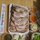 건천족발