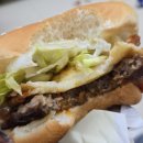 롯데리아 홈플러스전주 | 롯데리아 신상메뉴 에그김치불고기버거, 청양바삭통새우팩 먹어본 후기