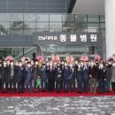 전남대학교 동물병원 이미지