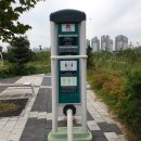 당왕소하천 둔치공원 | [보수작업] 안성 소하천 보수작업