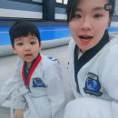 더벨류 태권도 이미지