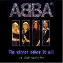 The Winner Takes It All(ABBA) 이미지