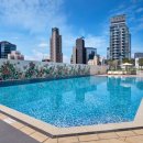 이스턴퍼시픽 | 홍콩 호텔 추천 100개 파헤치기 20편. 호프웰 호텔 홍콩 (Hopewell Hotel Hong Kong, Wan Chai...