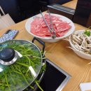 등촌샤브칼국수 고덕중앙점 이미지