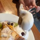 아트멍 | 신사역 가로수길 브런치 카페 413프로젝트 노이에아트멍-홍합파스타스튜,프렌치토스트