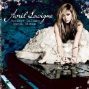 Avril Lavigne (에이브릴 라빈) Goodbye Lullaby (CD+DVD Special Edition) 라이센스반 이미지