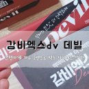감비 | 간편하게 하루 2번으로 먹는 다이어트 한약! 감비엑스dv 데빌 2달 후기