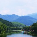 함안 말이산고분군 이미지