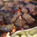서서갈비무한리필 이미지