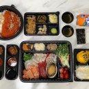 논산 횟집 스시아란 모둠회 소 포장 솔직 후기