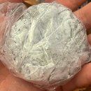 지에스25 포승센터점 | 서울역 디저트 포장 한정선 생딸기두바이찹쌀떡 내돈내산 후기