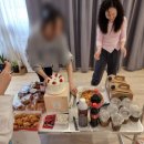 폴로그 작가님들과 함께한 폴댄스 프로필 촬영