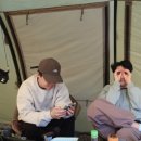 초록여울 캠핑장 이미지