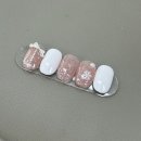 부평 네일 “아이츄 네일&amp;속눈썹”💅