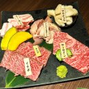 김*규 - 미추홀구 매소홀로 | 미야코지마 맛집 <야키니쿠 나카오> 정말 맛있던 미야코규 후기