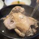 제1능이버섯 생국수 | 울산삼계탕 매곡동맛집 제1능이버섯백숙삼계탕 든든한 보양식 후기