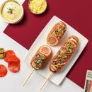 명랑핫도그 이미지