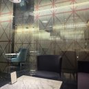 산드로롯데백화점 | 강남 롯데백화점 퍼플 라운지 후기/위치 (+발렛 위치)