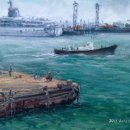 연안부두 이미지