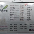 옥수주먹고기