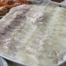 주문진맛튀김