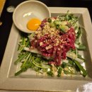 동백로 | [부산/해운대] 해운대 더베이101 대도식당 다녀온 후기, 구워주는 소고기 신난다!