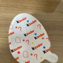 조이유통 | 내돈내산 킨더 조이 초콜릿 장난감 후기 (유통기한 지난 상품)